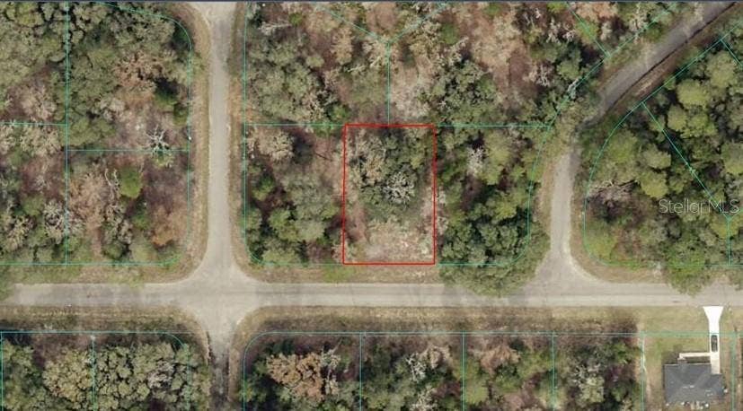 Property photo for TBA GUAVA PASS, Ocklawaha, FL