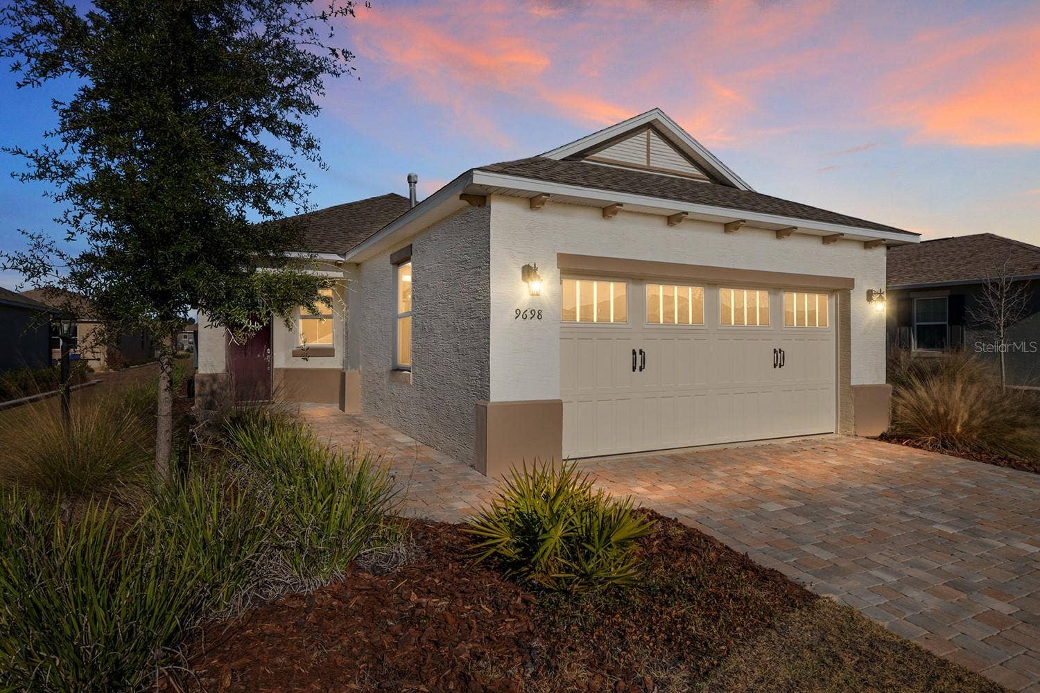 9698 SW 103RD TERRACE, Ocala, FL 34481 9698 SW 103RD TERRACE, Ocala, FL 34481