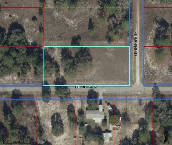 Property photo for 00 SE 116TH LANE, Dunnellon, FL