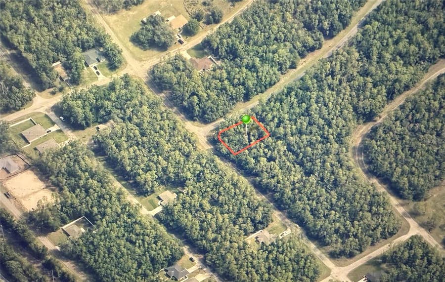Property photo for 94 W LYNX DRIVE, Dunnellon, FL