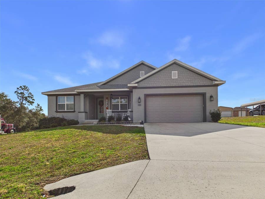 Property photo for 4590 SW 99TH STREET, Ocala, FL