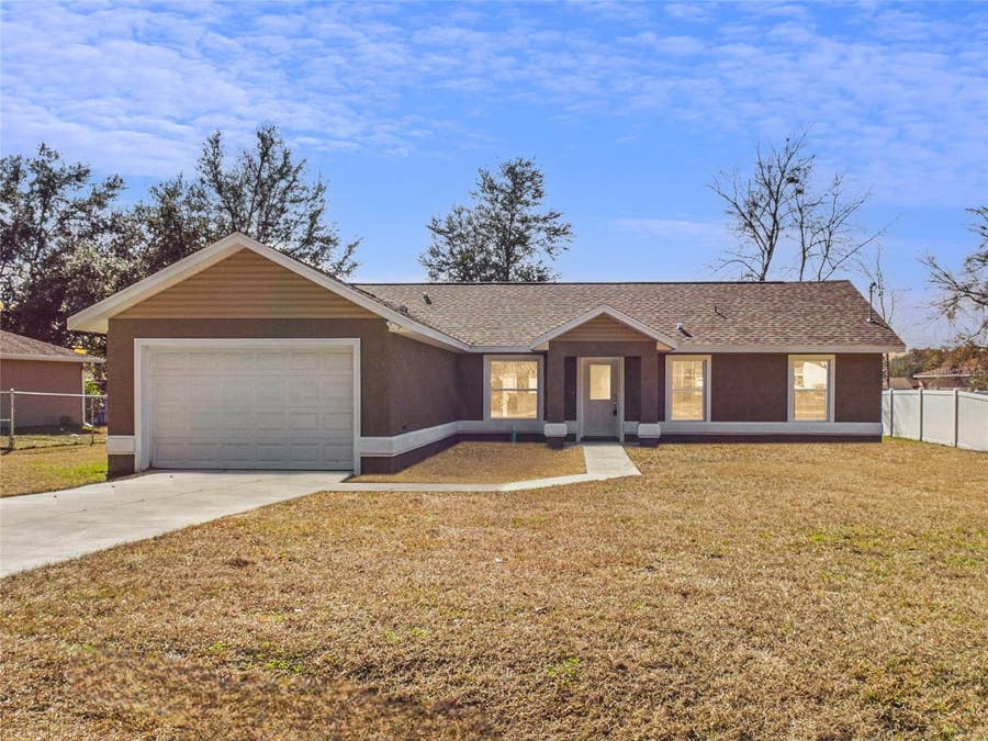 Property photo for 24 PINE COURSE PASS, Ocala, FL