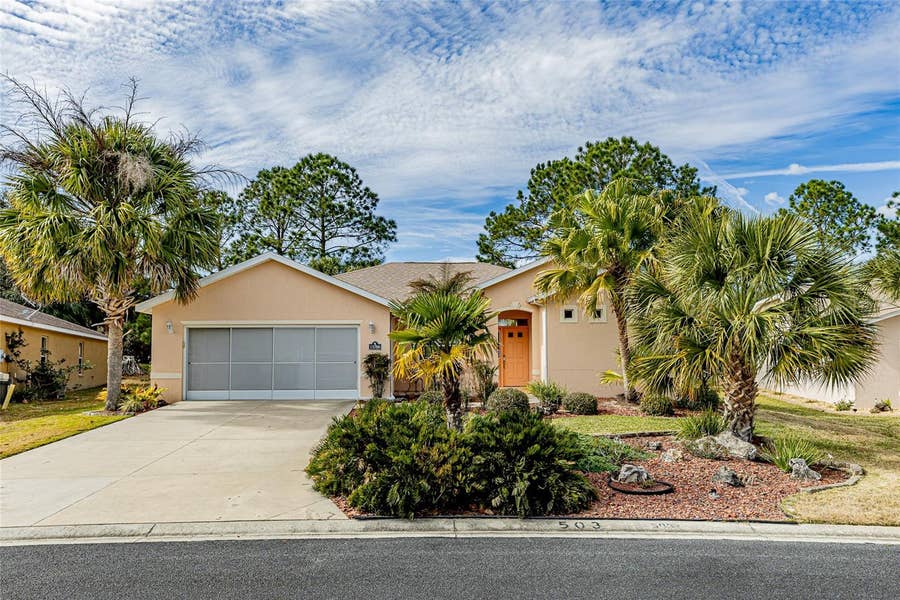 Property photo for 15788 SW 11TH TERRACE ROAD, Ocala, FL