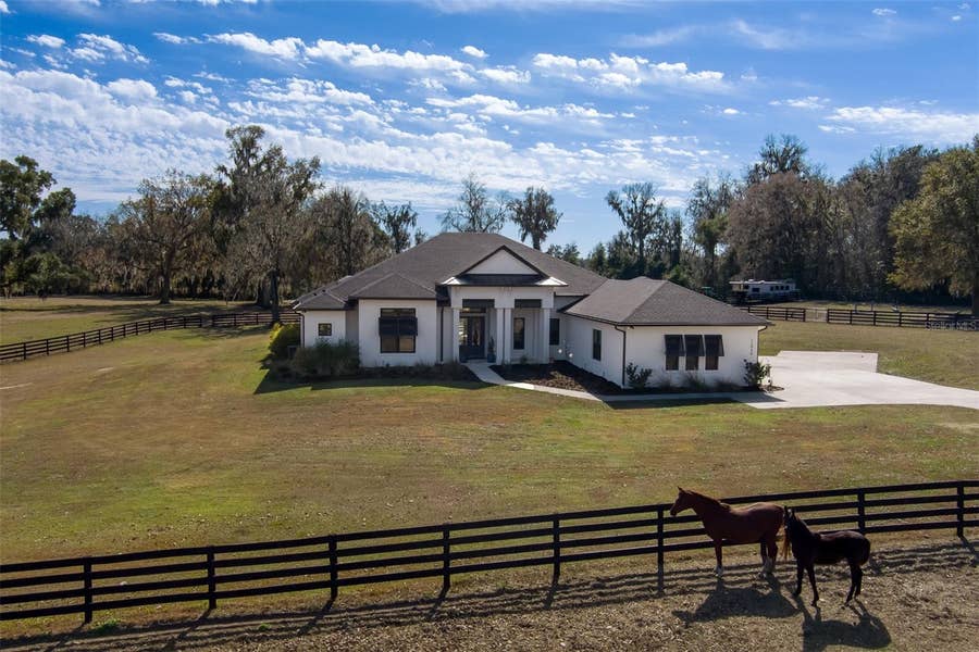 Property photo for 11920 SE 22ND AVENUE ROAD, Ocala, FL