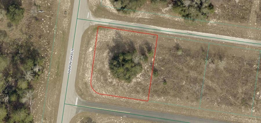 Property photo for TBD SW 164TH PLACE ROAD, Ocala, FL