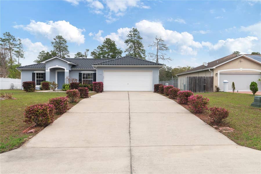 Property photo for 17168 SW 39TH CIRCLE, Ocala, FL