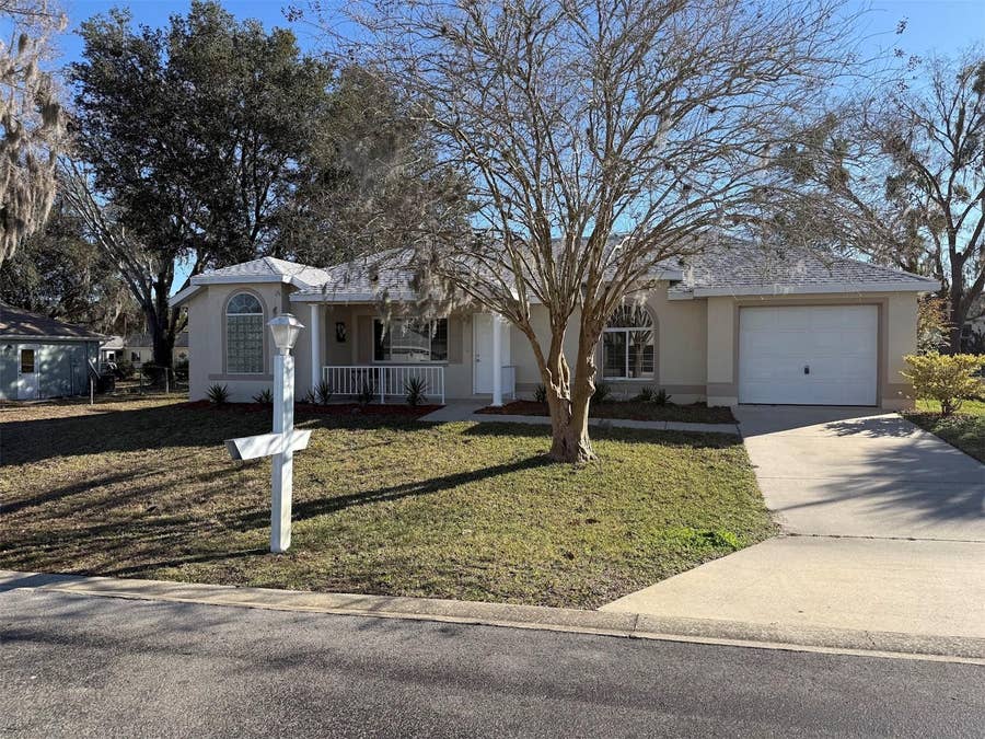 Property photo for 5110 NW 19TH PLACE, Ocala, FL