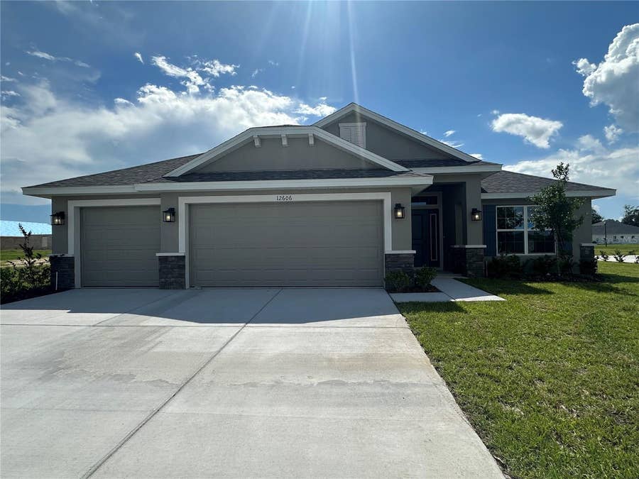 Property photo for 12606 NE 48TH STREET, Oxford, FL