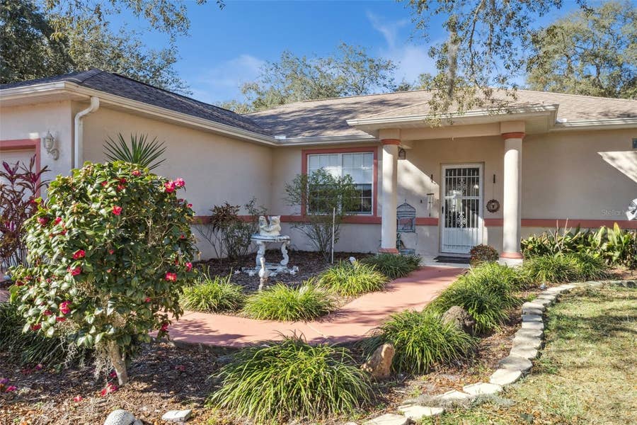 Property photo for 9200 E WINDWOOD LOOP, Inverness, FL