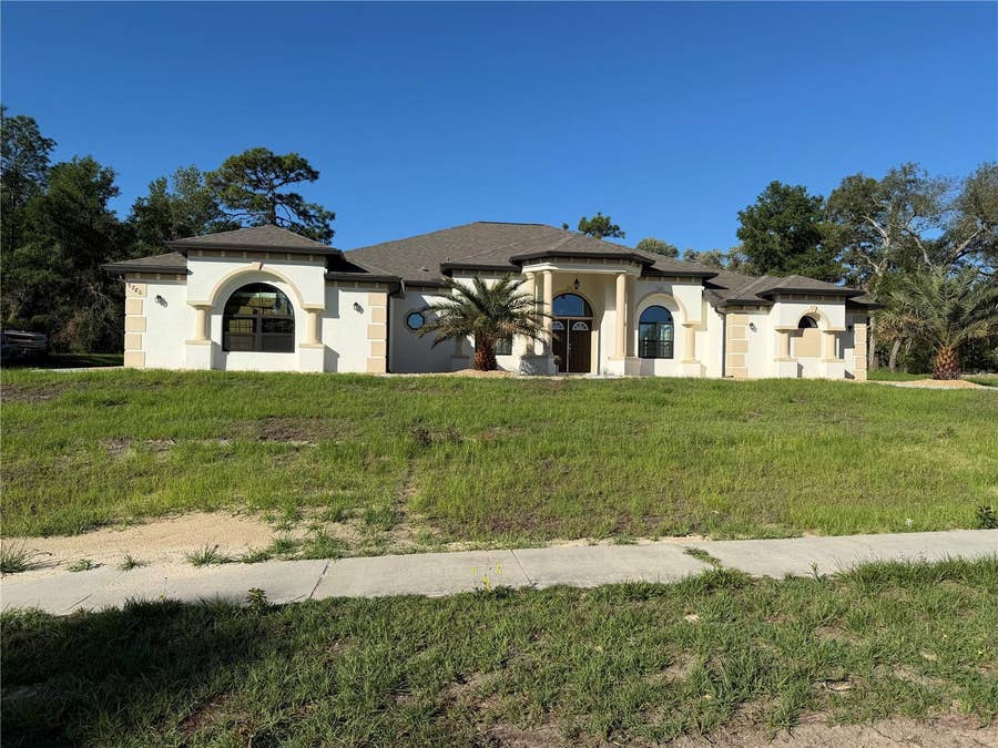 Property photo for 5780 N LENA DRIVE, Beverly Hills, FL