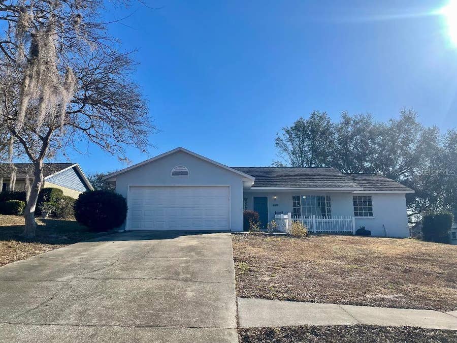Property photo for 36422 BIRDIE COURT, Grand Island, FL