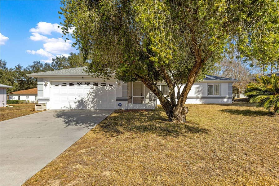 Property photo for 6115 SW 104TH STREET, Ocala, FL