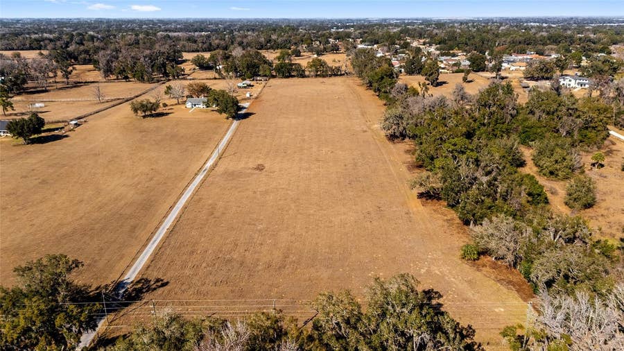 Property photo for 4101 SE 110TH STREET, Belleview, FL
