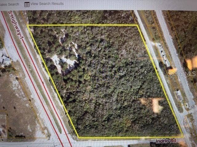Property photo for OLD DIXIE HIGHWAY, Fort Pierce, FL