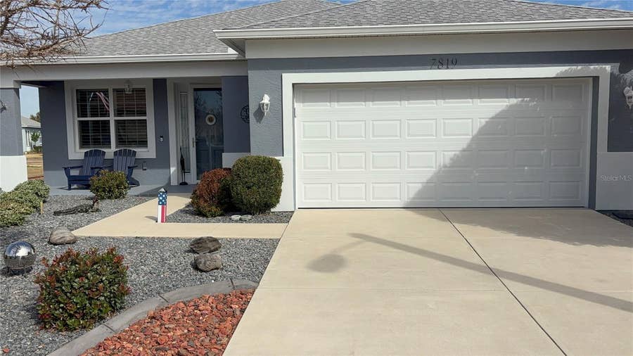 Property photo for 7819 SW 88TH STREET ROAD, Ocala, FL