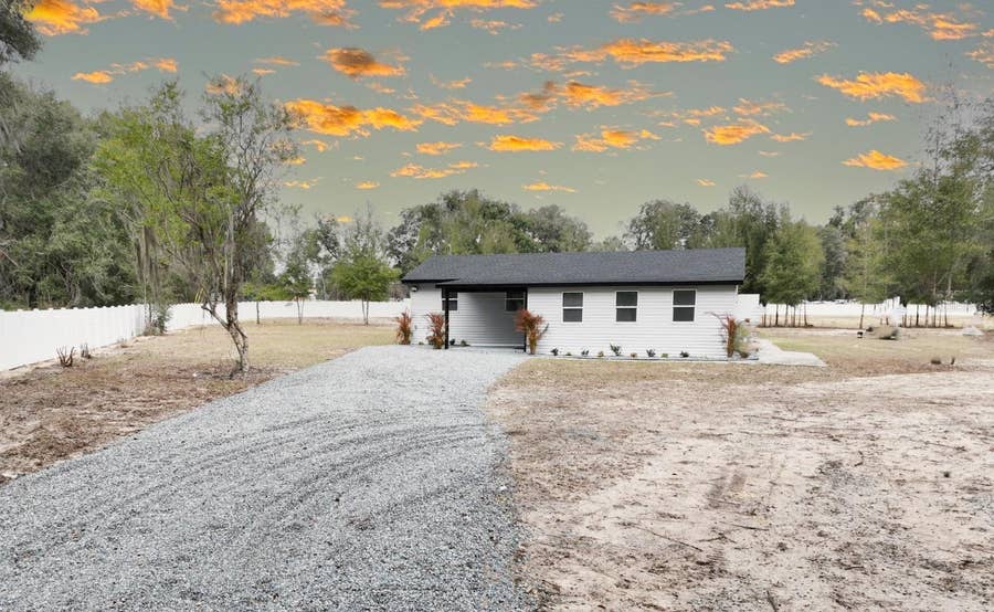 Property photo for 2607 NE 140TH STREET, Citra, FL