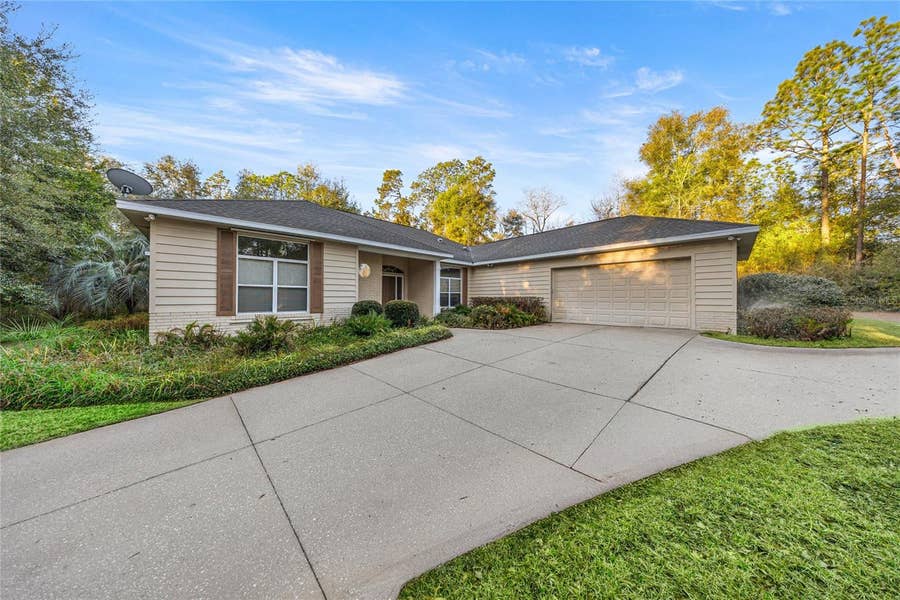 Property photo for 20698 SW 93RD LANE ROAD, Dunnellon, FL