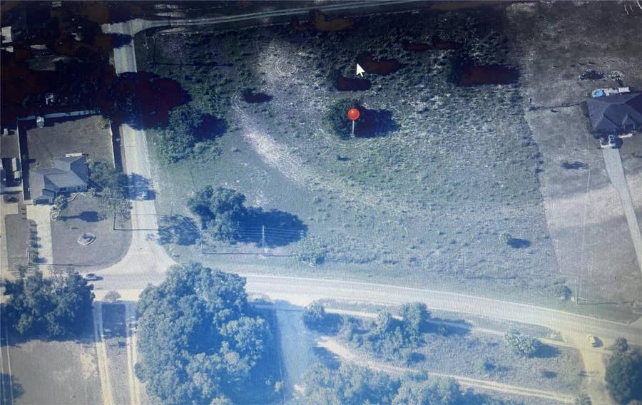 Property photo for 000 SE SUNSET HARBOR ROAD, Summerfield, FL