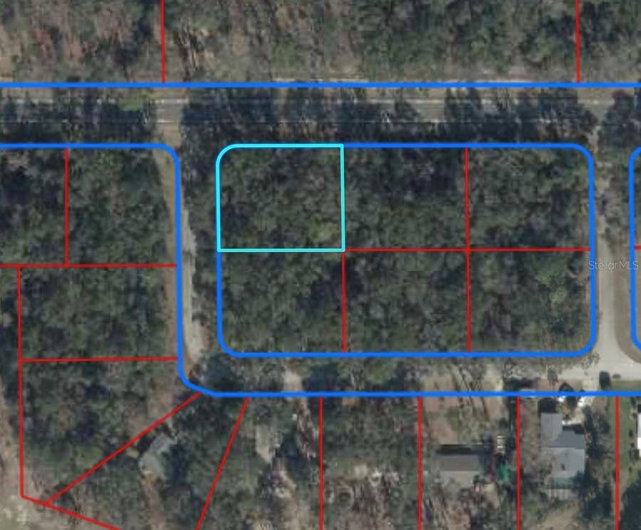 Property photo for TBD NW 94TH TER, Chiefland, FL