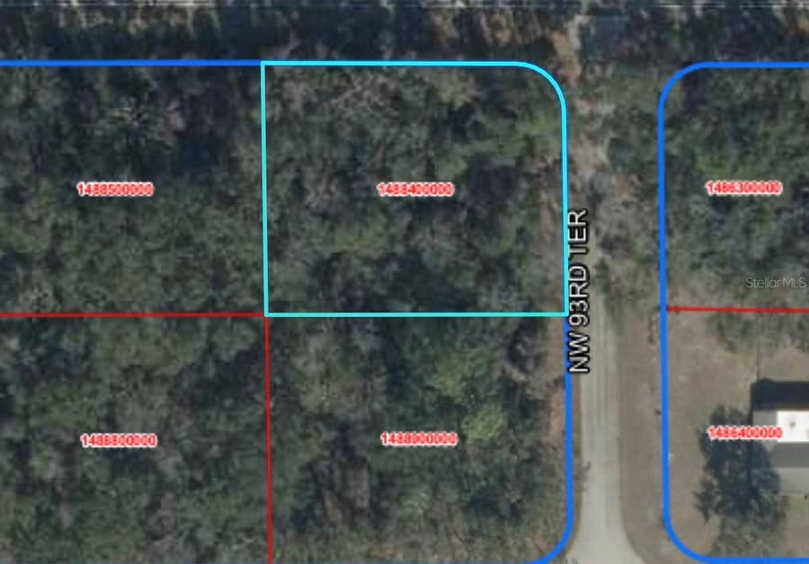Property photo for TBD NW 115TH STREET, Chiefland, FL