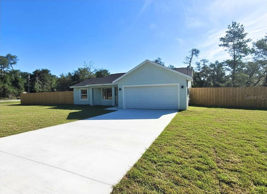 Property photo for 15 FISHER WAY PLACE, Ocklawaha, FL