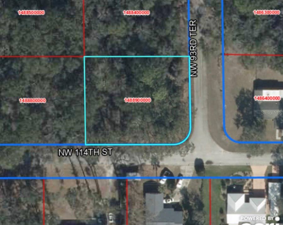 Property photo for TBD NW 114TH STREET, Chiefland, FL