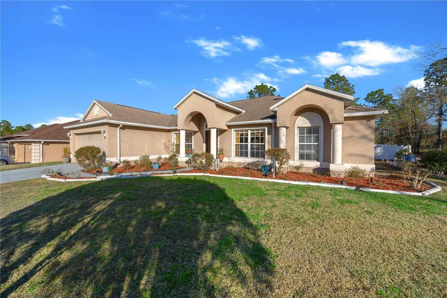 Property photo for 27 VINCA STREET, Homosassa, FL