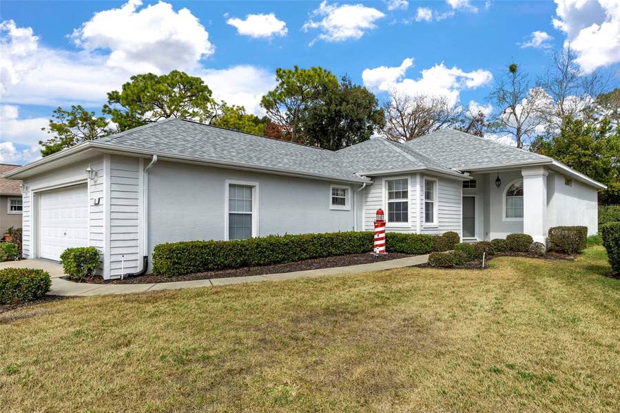 Property photo for 15 W BYRSONIMA LOOP, Homosassa, FL
