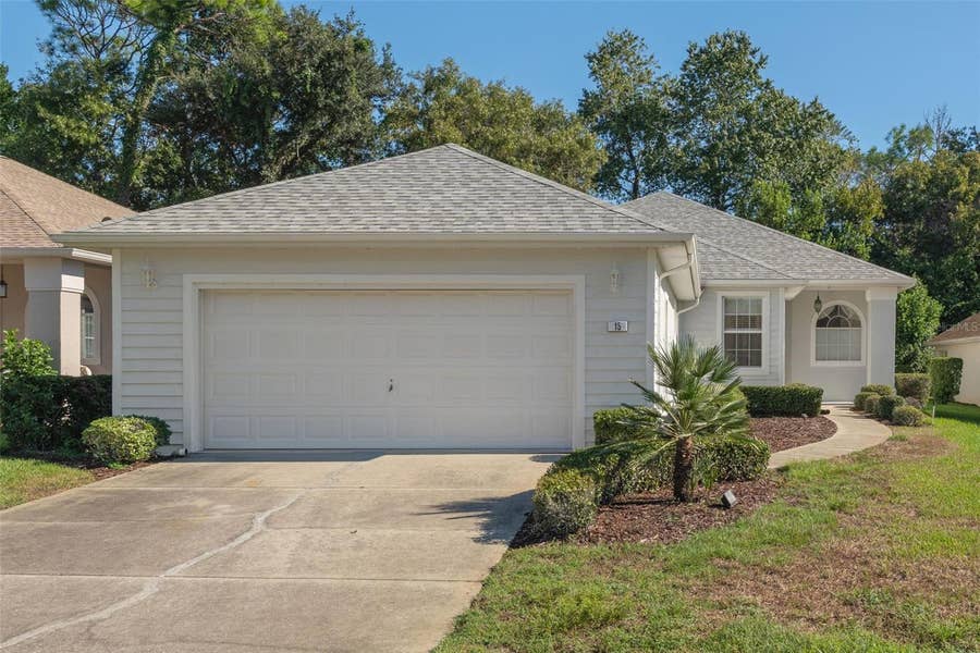 Property photo for 15 W BYRSONIMA LOOP, Homosassa, FL