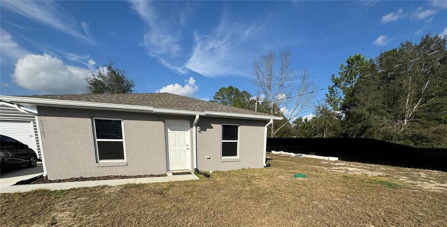 Property photo for 13183 SW 113TH PLACE, Dunnellon, FL