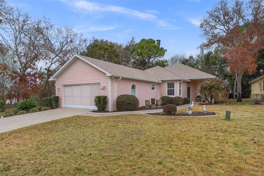 Property photo for 31 W BYRSONIMA LOOP, Homosassa, FL
