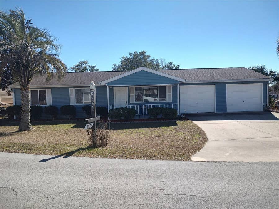 Property photo for 8690 SW 108TH PLACE, Ocala, FL