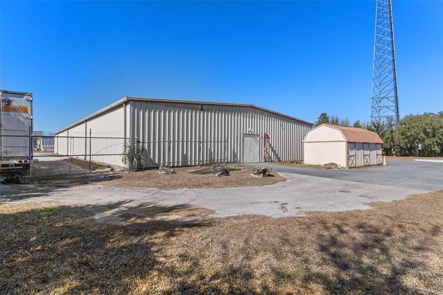 Property photo for 6331 & 6275 S TEX POINT, Homosassa, FL
