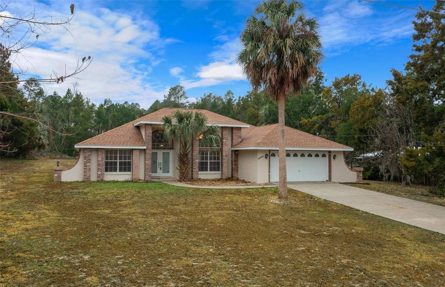 Property photo for 36014 LAKE UNITY NURSERY ROAD, Fruitland Park, FL