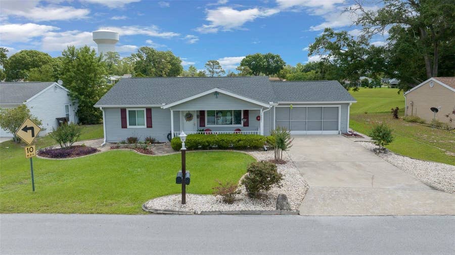 Property photo for 10821 SW 87TH TERRACE, Ocala, FL