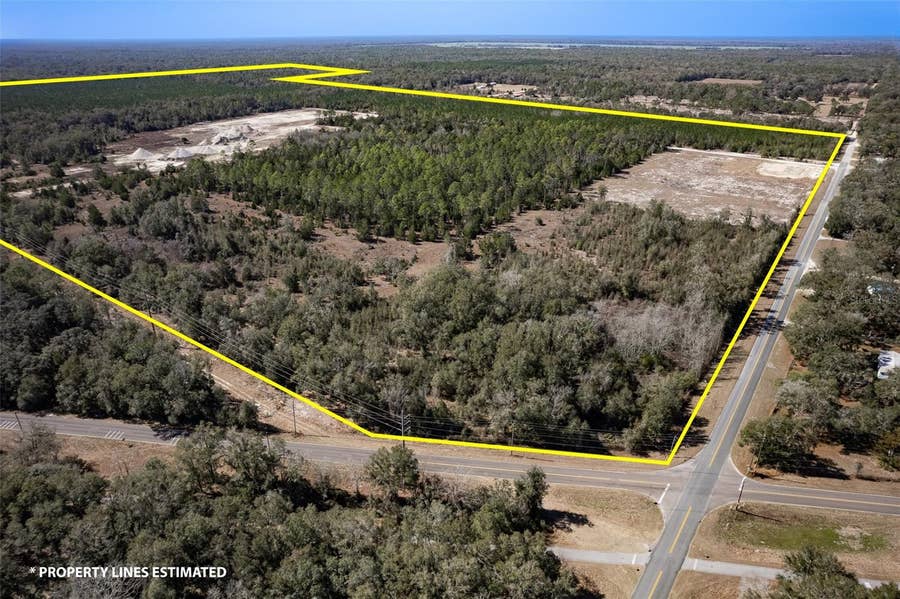 Property photo for 13550 NW OLD FANNIN ROAD, Chiefland, FL
