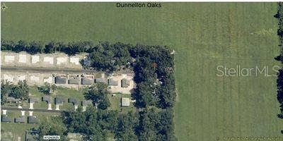 Property photo for 00 SW 175TH COURT, Dunnellon, FL