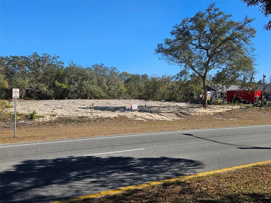 Property photo for TBA MARION OAKS BLVD, Ocala, FL