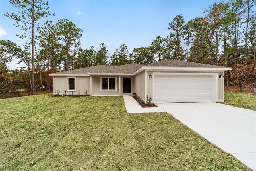 Property photo for 7320 N EVEREST TERRACE, Dunnellon, FL