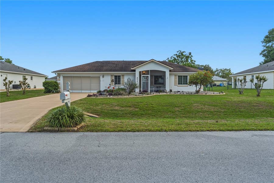 Property photo for 4634 NW 35TH STREET, Ocala, FL