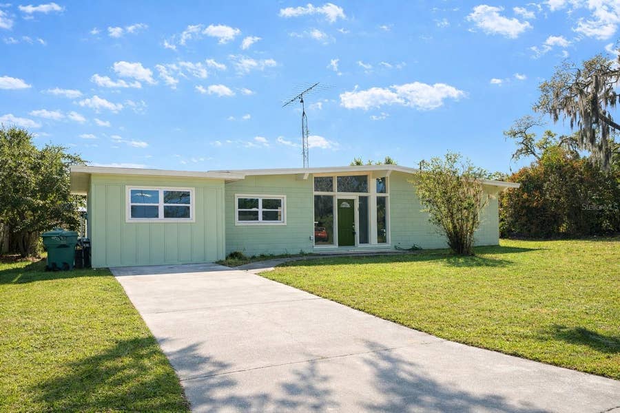 Property photo for 725 SCENIC STREET, Leesburg, FL