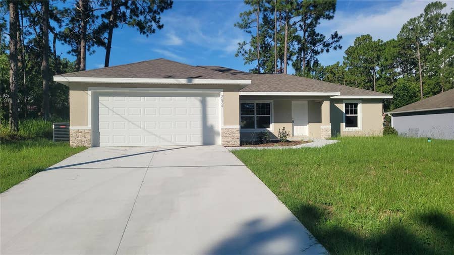Property photo for 5676 N SUMMERFIELD POINT, Citrus Springs, FL
