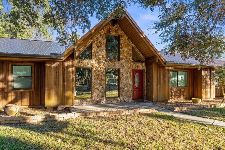Property photo for 11870 W RIVERHAVEN DRIVE, Homosassa, FL