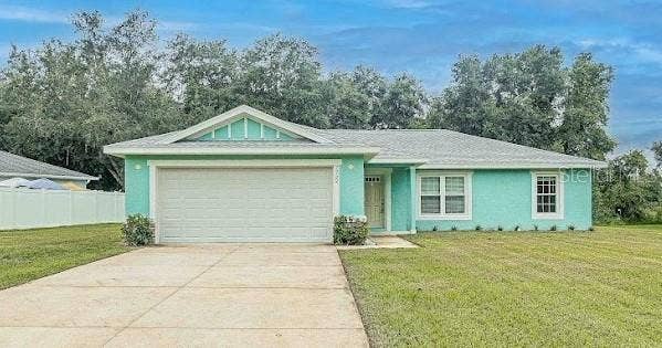 Property photo for 7752 N WALTON TERRACE, Citrus Springs, FL