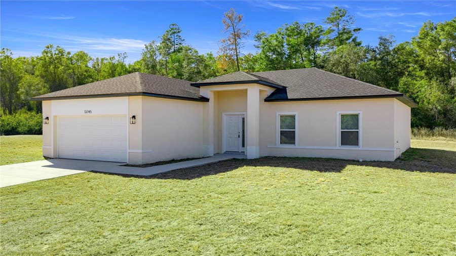 Property photo for 13745 SW 43RD CIRCLE, Ocala, FL
