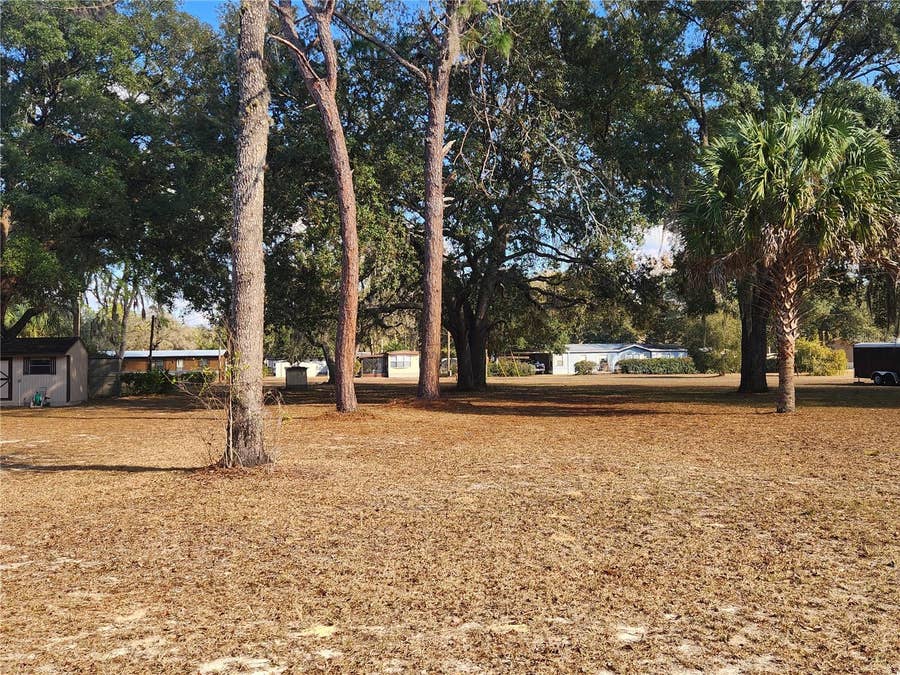 Property photo for 0000 NE 148TH COURT, Fort Mc Coy, FL