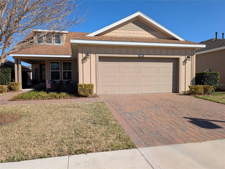 Property photo for 4341 NW 57TH AVENUE, Ocala, FL
