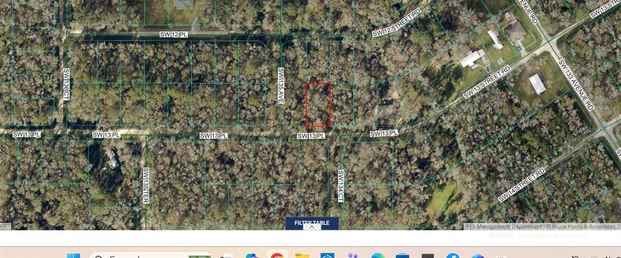 Property photo for 00 SW 13TH PLACE, Ocala, FL