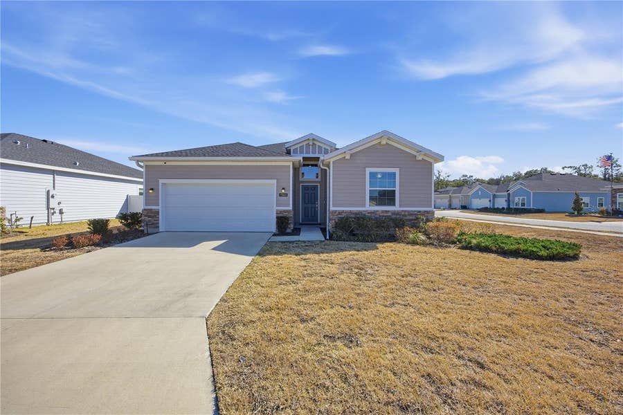 Property photo for 7561 SW 76TH TERRACE, Ocala, FL