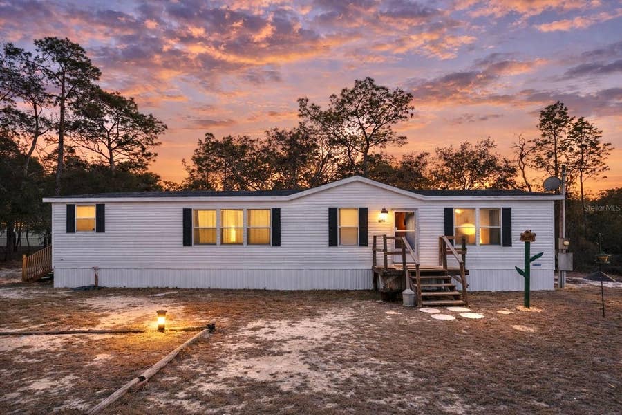 Property photo for 6072 W PATRIOT STREET, Homosassa, FL